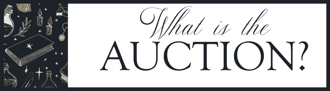 What is the auction?